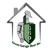We proudly provide the following garage door services